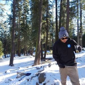 Meet your Posher, Jeremy